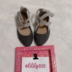 Old Navy Toddler Girl Shoes